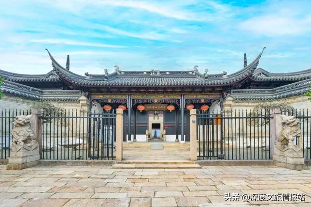 报名丨文物“四普”研学专线再启，品苏式韵致，揽江南风华！