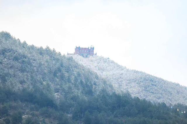 滑雪盛宴！龙里油画大草原冬日狂欢指南