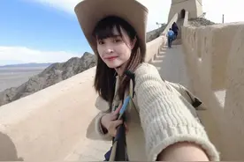 我，90后川妹子，打拼10年买房买车，如今裸辞开房车自驾游，真爽图片