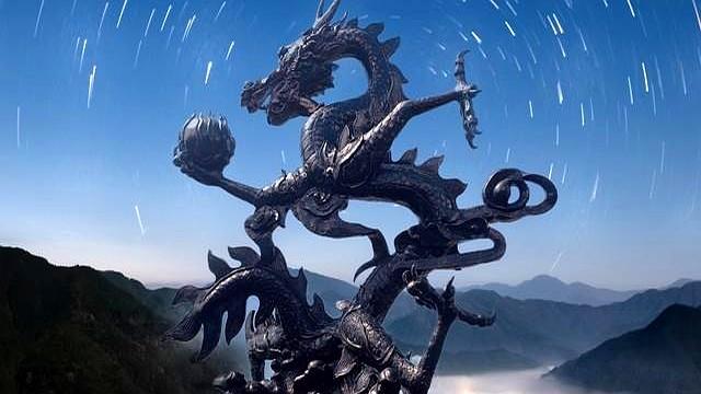 大松大软（3）之入太极：脱胎换骨——独立守神——大药如阳