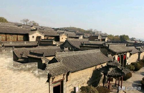 我国有两座城，位于南北两地，名字正好相反，网友：太有缘了