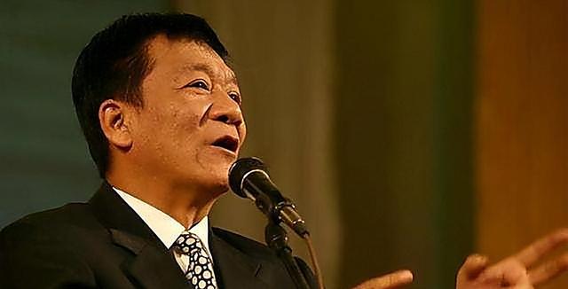 2006年，马季去世之后侯耀文为何会说：很遗憾马季没有承担起责任