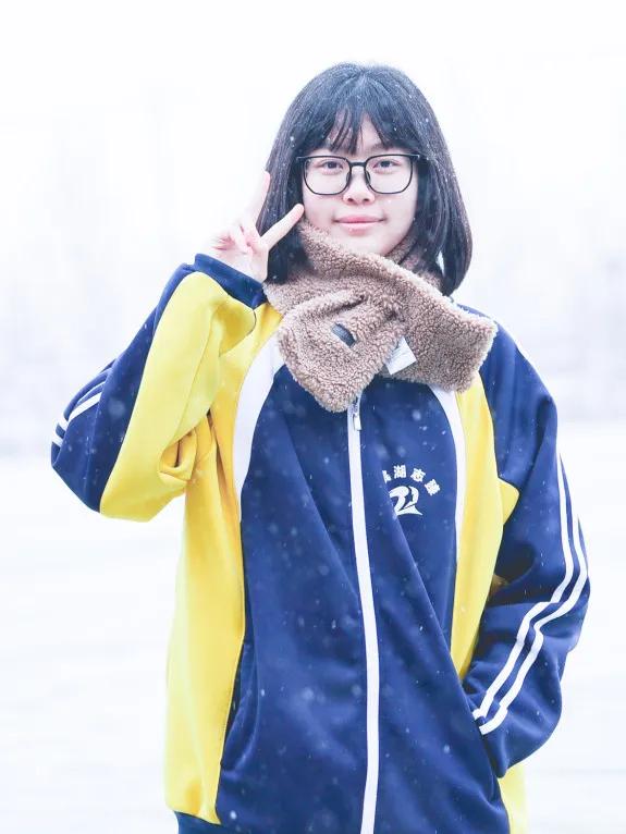 河北衡水：2025年首次降雪，臻园雪景绝绝子！