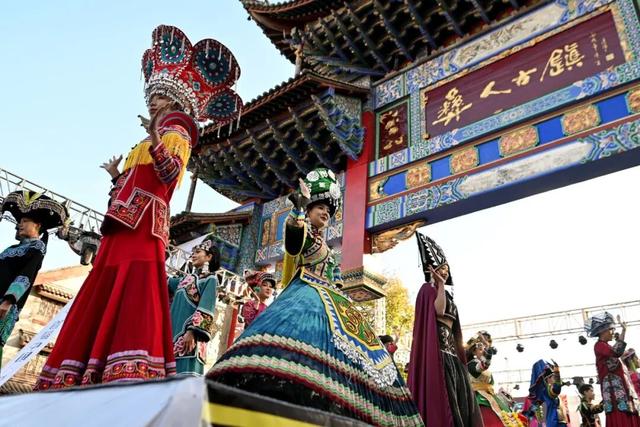 地理冷知识—中国的自治州