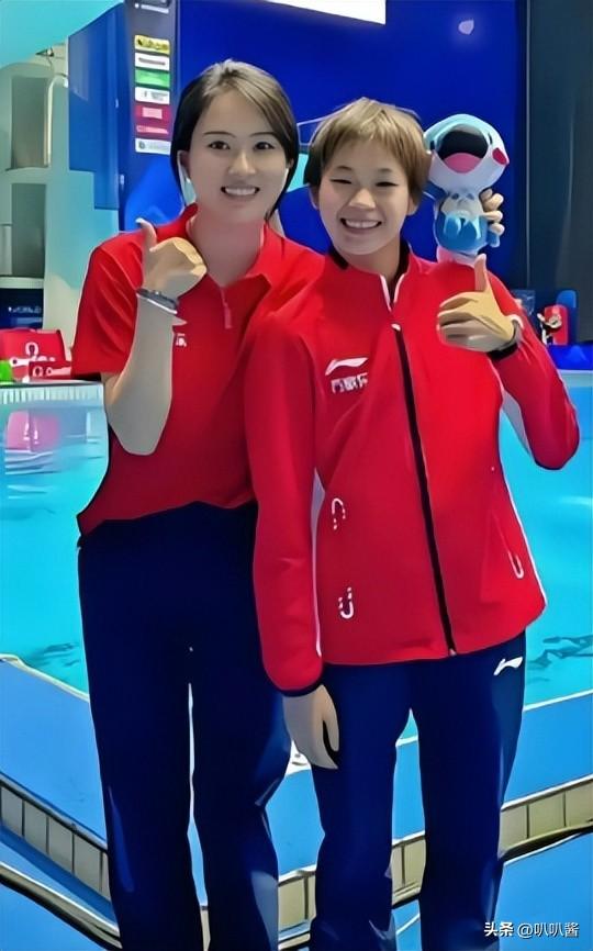 全红婵近况曝光不到48小时，令人担心的事发生	，网友：真要退役？