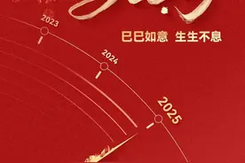 我们的2024，看完这篇嘴角会上扬哦！图片