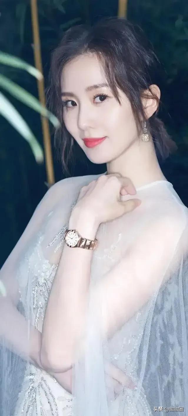 20位美人，谁是你心目中的No.1？