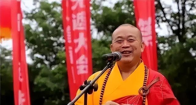 释永信家庭产业链曝光：原来背后藏着这样一出人生大戏？