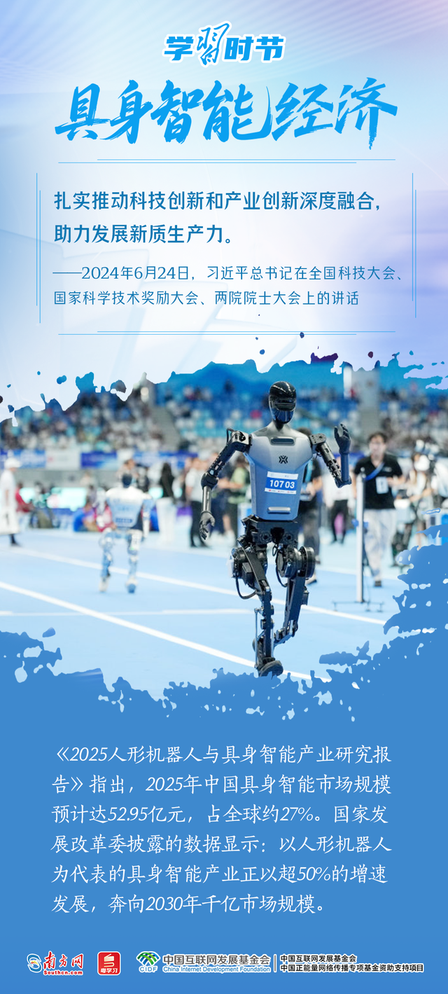 学习时节丨沿着总书记指引方向，深挖中国经济潜能