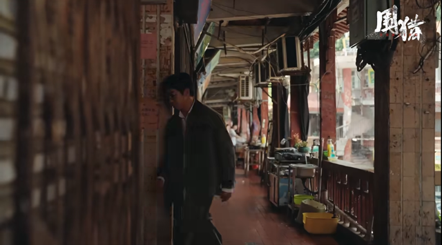 泉州这块招牌回来了！快去拍氛围感大片