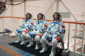 我们或被“圈禁”在地球？长时间太空飞行：肾脏或出现永久性损伤图片