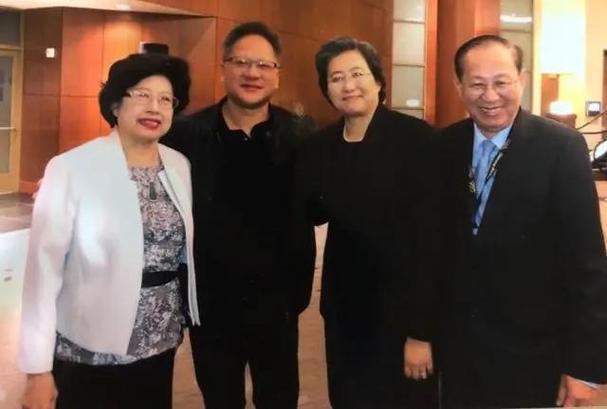 比“芯片断供”还可怕！美国芯片专家大多是华人，这究竟是为何？