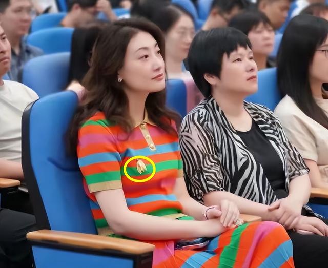 娃哈哈高层大洗牌！2人上桌，1人换桌，1人下桌，宗馥莉位列其中