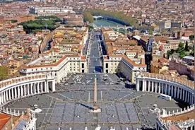 世界上最小的国家：只有32个女人，人均收入53万，渴望被中国原谅图片