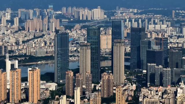 山东人，刚从深圳回来，忍不住想说：对深圳的5点印象