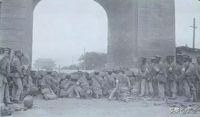 黎元洪的彰德故人（三）段祺瑞：我去造下共和，你来当个磐石