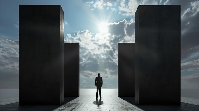 30 岁转型：按下人生“重启键”	，解锁新副本的无限可能