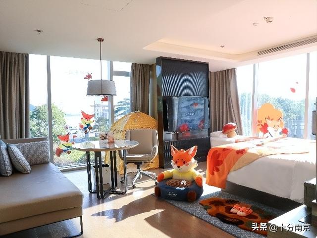 万豪旅享家旗下徐州万豪酒店今夏推出“豪友团”亲子IP