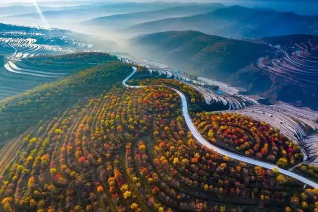 西安人去了趟固原说实话：这座西北小城 6 个惊喜，颠覆我固有印象