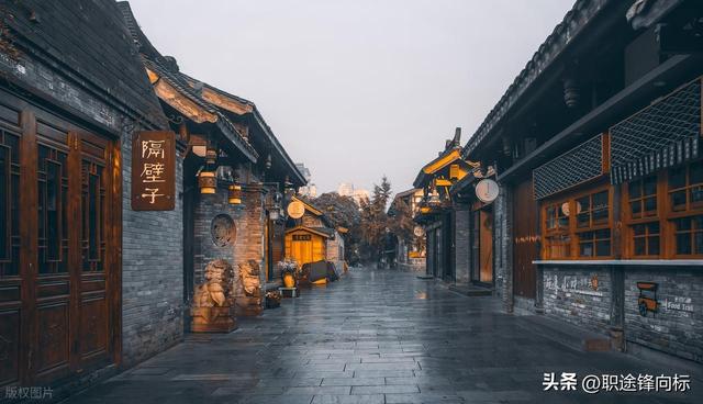 解锁成都隐藏玩法，探寻天府之国的奇妙密码，在成都街头走一走