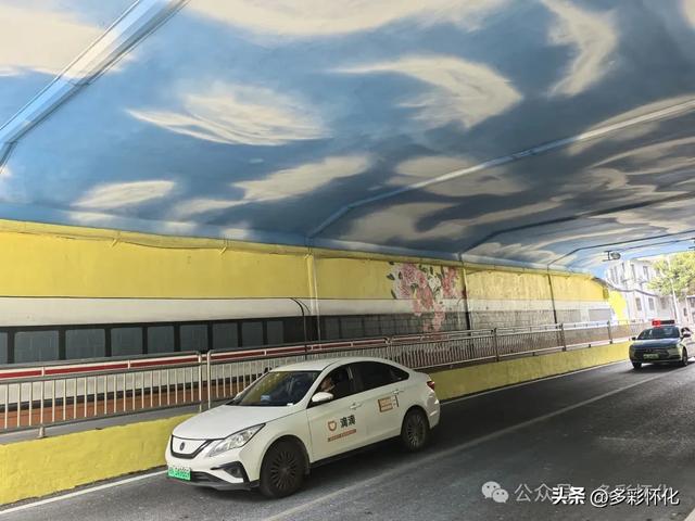 怀化“铁北”:因旅发大会突然蹿红的“小资”网红打卡地!