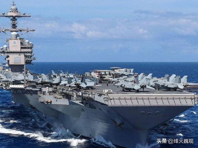 特朗普通告全球，全面战争或开打？中方已接到求援，事态还在恶化