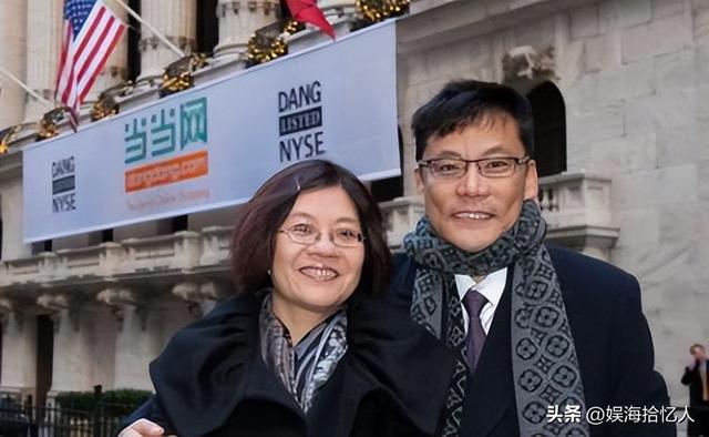 这一次，高调迎娶白月光的李国庆，撕掉了“频频示好”叶璇的体面