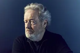 英国导演雷德利.斯科特14部影片，每部都是精彩绝伦的视觉盛宴！图片