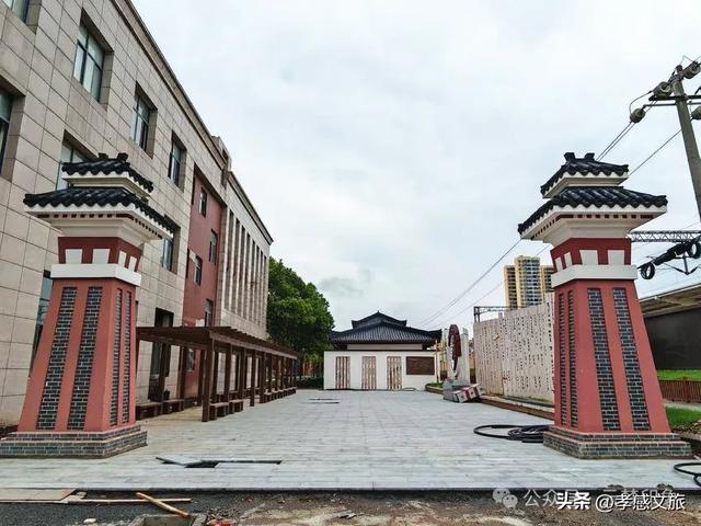 孝感这个遗址公园即将全新亮相！