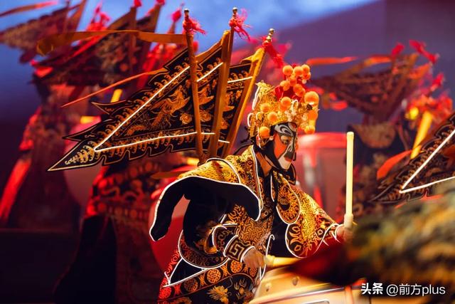 又获殊荣!《无界·长安》荣膺“2025非遗旅游融合年度创新案例”