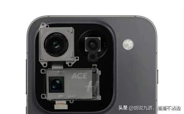 OPPO Find X9系列定档十月 初探新旗舰：大电量、双芯片、三主摄