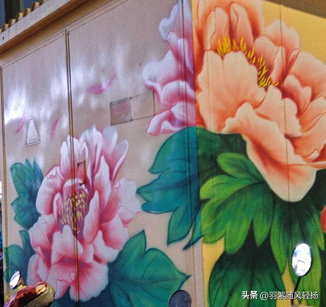 洛阳的美越来越精致