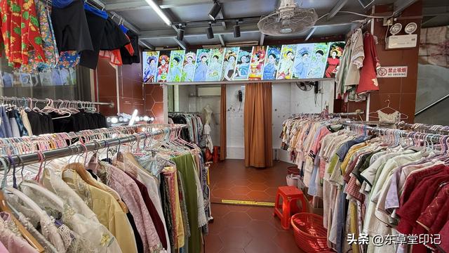 簪花围里的千年渔村：泉州蟳埔村沉浸式体验全攻略