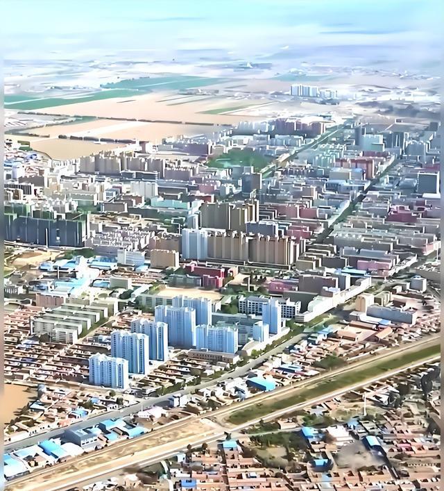 发改委：部分城市或面临裁撤！这五座城很有可能，你家在其中吗？
