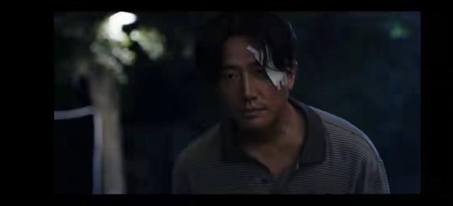 命悬一生：三位可怜的主人公，命运多舛。