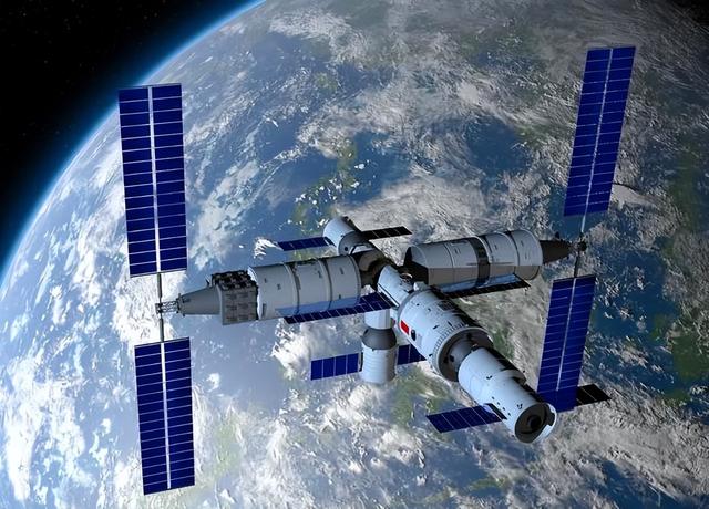 神舟二十一号升空！现在的问题是，导师上天了，组会还开吗？