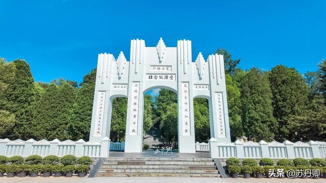 真替湖南文旅着急啊！这么美的宝藏小城都不宣传：国庆就去这吧