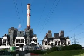 "能源巨头电厂大比拼：薪资福利与工作环境全面解析"图片