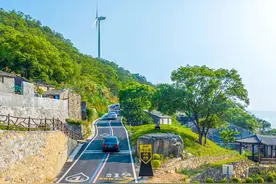 台州这些自驾线路，半山半海、边走边玩~图片