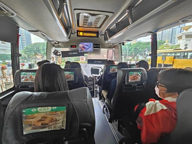 澳门马拉松：比较虐但值得去，濠江跑游全攻略