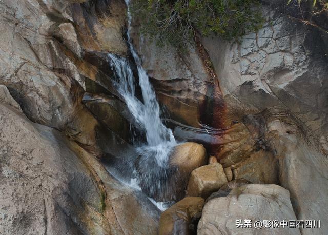 海南霸王岭国家森林公园