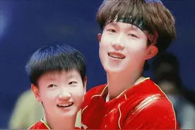 巴黎奥运会，中国乒乓球队包揽5枚金牌的概率有多大？图片
