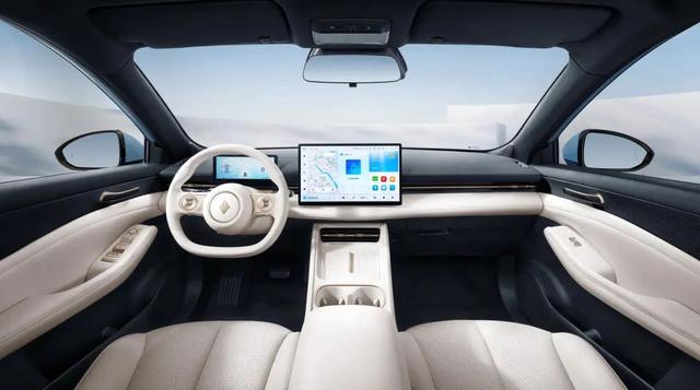 小米YU7的“平替”车型来了，外观有7分相似，低配优惠完才9万多……