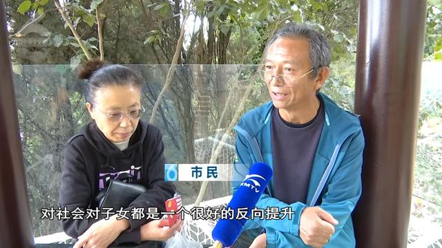 这才是重阳节该有的样子!爬西山、买花、吃重阳糕…昆明人的过节“三件套”齐了~