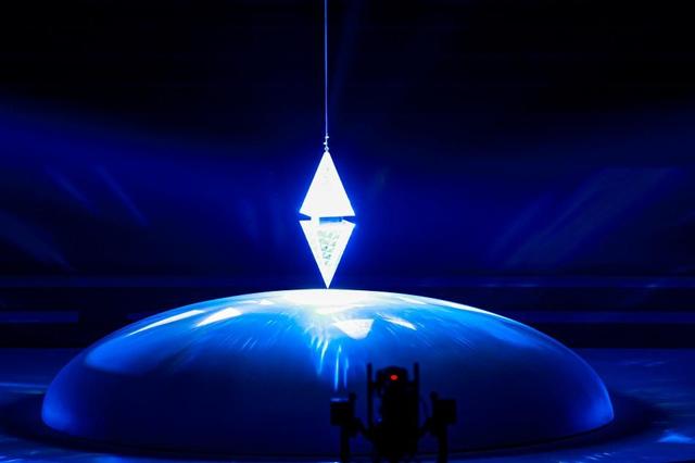 2025世界人形机器人运动会在京启幕