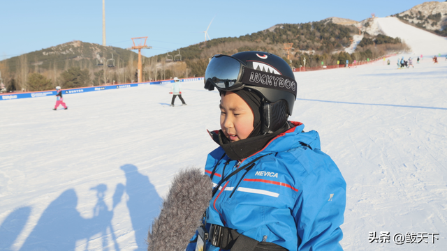 全国百余名网络达人、媒体记者齐聚鲅鱼圈 体验冰雪康养之旅