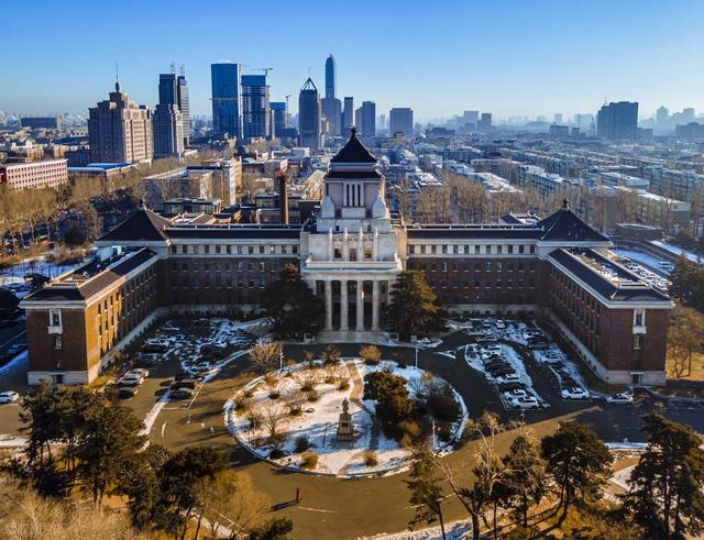 继大连之后，东北又一“黑马城市”要起飞，比哈尔滨更有底蕴