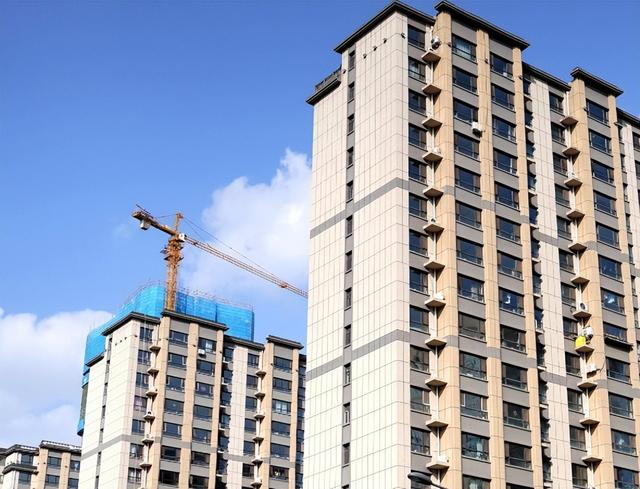 曹德旺预言要成真？若不出意外	，2026年房地产将面临5大转折