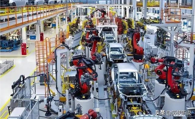 苹果代工转移出中国？近10万工人丢掉饭碗，央媒早有预警也无用