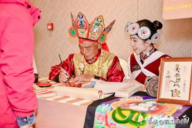 丽江文旅亮相长春，发出“冬暖花开”暖冬邀约